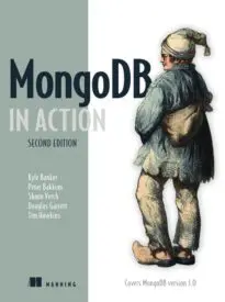 MongoDB in Action