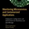 Monitoring Microservices and Containerized Applications