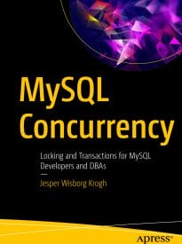 MySQL Concurrency