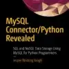 MySQL Connector Python Revealed