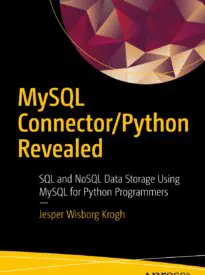MySQL Connector Python Revealed