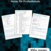 MySQL Notes for Professionals