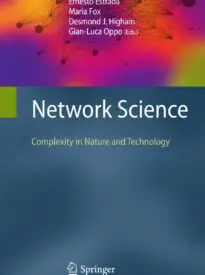 Network Science