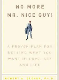 No More Mr. Nice Guy