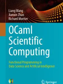 OCaml Scientific Computing