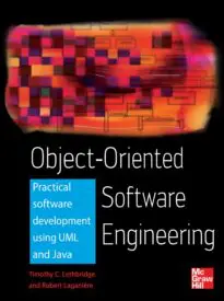 Object-Oriented Software Engineering