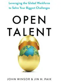 Open Talent