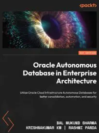 Oracle Autonomous Database in Enterprise Architecture