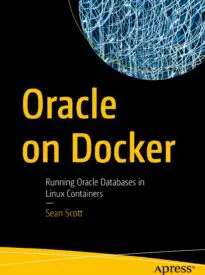 Oracle on Docker