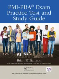 PMI-PBA Exam Practice Test and Study Guide