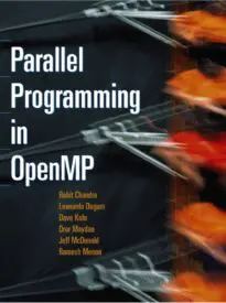 Parallel Programming in OpenMP