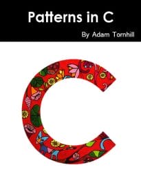 Patterns in C, Patterns, Idioms and Design Principles