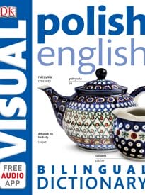 Polish-English Bilingual Visual Dictionary