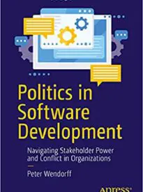 Politics in Software Development