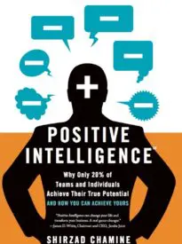 Positive Intelligence