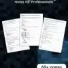 PostgreSQL Notes For Professionals