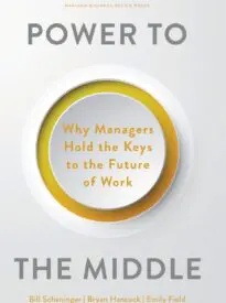 Power to the Middle