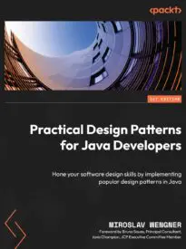 Practical Design Patterns for Java Developers