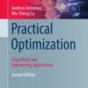 Practical Optimization, Algorithms and Engineering Applications