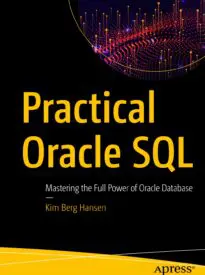 Practical Oracle SQL
