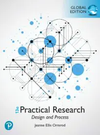 Practical Research, Design and Process