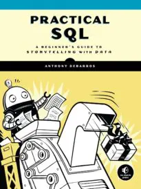 Practical SQL