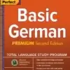 Practice Makes Perfect, Basic German