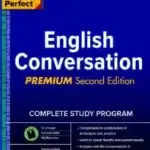 Practice Makes Perfect, English Conversation