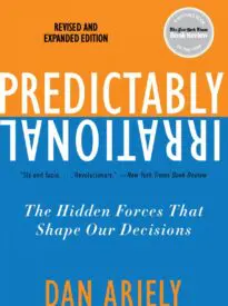 Predictably Irrational