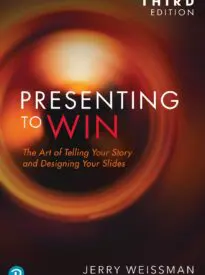 Presenting To Win