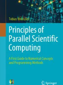 Principles of Parallel Scientific Computing