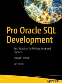 Pro Oracle SQL Development