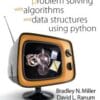 Problem Solving with Algorithms and Data Structures Using Python