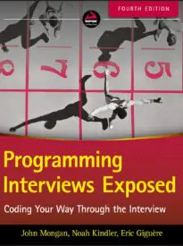 Programming Interviews Exposed