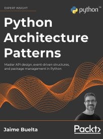 Python Architecture Patterns