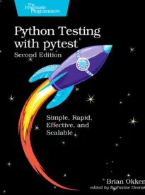 Python Testing with pytest
