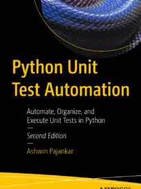Python Unit Test Automation