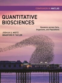 Quantitative Biosciences, Companion in MATLAB