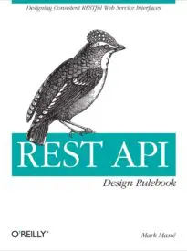 REST API Design Rulebook
