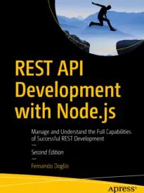 REST API Development with Node.js
