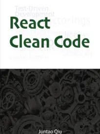React Clean Code