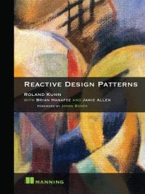 Reactive Design Patterns