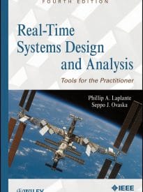 Real-Time Systems Design and Analysis