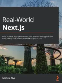 Real-World Next.js