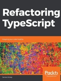 Refactoring TypeScript