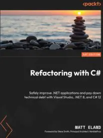 Refactoring with C#