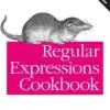 Regular Expressions Cookbook