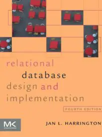 Relational Database Design and Implementation