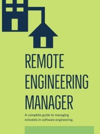 Remote Engineering Manager