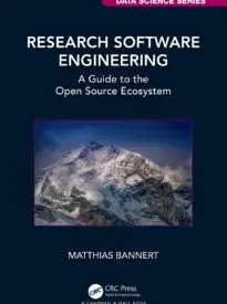 Research Software Engineering